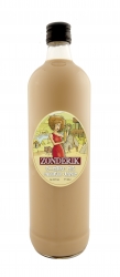 Zonderik Roomlikeur met Hasseltse Jenever 1L Zonderik Roomlikeur met Hasseltse Jenever 1L