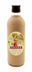 Zonderik Roomlikeur met Hasseltse Jenever 50cl Zonderik Roomlikeur met Hasseltse Jenever 50cl