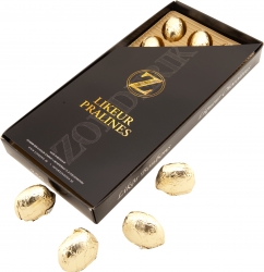 Zonderik likeurpralines 250gr