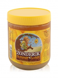 Zonderik Zomer Honing 500gr