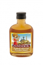 Zonderik Likeur met Hasseltse Jenever 20cl Zonderik Likeur met Hasseltse Jenever 20cl