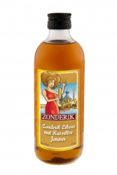 Zonderik Likeur met Hasseltse Jenever 50cl Zonderik Likeur met Hasseltse Jenever 50cl