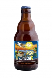 ZonderiX Tripel 33cl ZonderiX Tripel 33cl