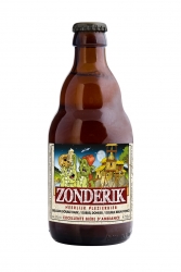 Zonderik Dubbel Donker 33cl Zonderik Dubbel Donker 33cl