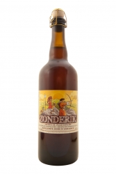 Zonderik Tripel 75cl Zonderik Tripel 75cl