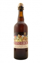 Zonderik Dubbel Donker 75cl Zonderik Dubbel Donker 75cl