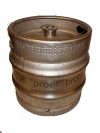 Zonderik Tripel vat 30l