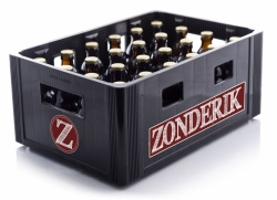 Zonderik Tripel Bak