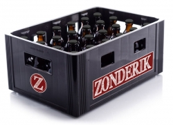 Zonderik Dubbel Donker bak