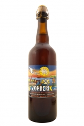 ZonderiX Tripel 75cl ZonderiX Tripel 75cl