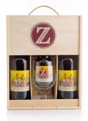 Zonderik Geschenk