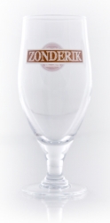 Zonderik Glas
