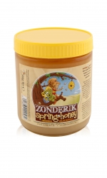 Zonderik Lente Honing 500gr